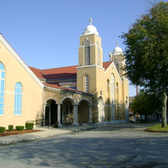 Transfiguration Church