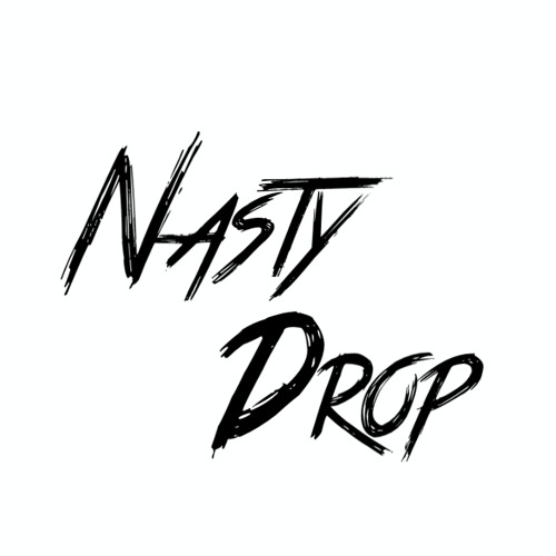 Nasty Dropcast - Drum'n'Bass Mix