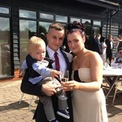 Simone Vito Zomparelli