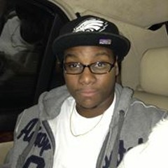 Vorian Lewis Jr