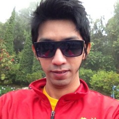 Peerapong Srikuchcha