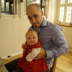 Christian Johansen 11