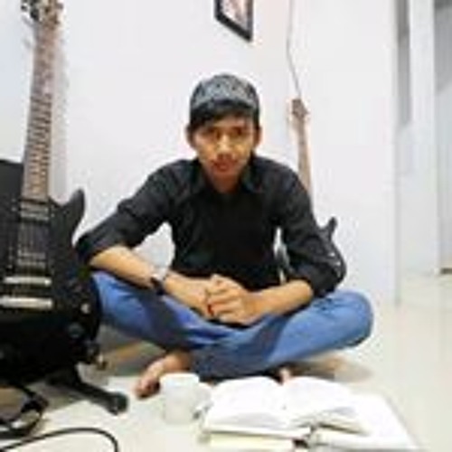 Andy praditya’s avatar