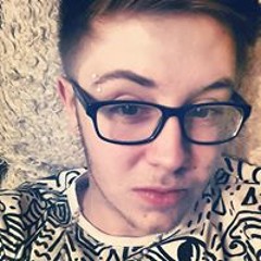 Mark Daniel Richardson