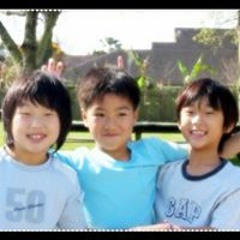 Chris Song 7
