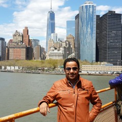 Ahmed monib