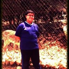 Hammam Aboomer