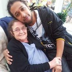 Reece Dreada Dippnall