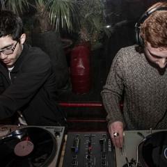 Anto & Charlou - Nuits Blanches