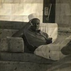 Muhammed Abbakar Mujtaba