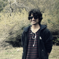 #AjmalJami (TheWhirlingDervish)