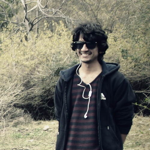 #AjmalJami (TheWhirlingDervish)