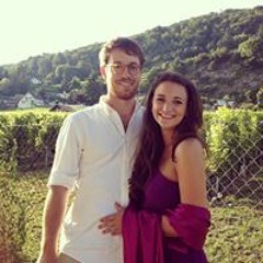 Maxence Perret-Gentil