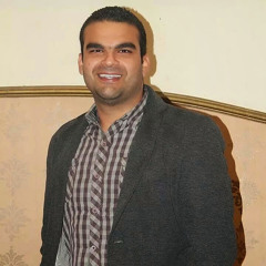 Kareim Ghazal