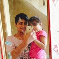 Umer Tahir