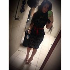 Britney Victoria Hall