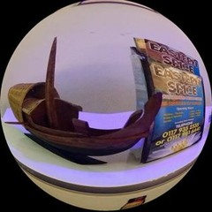 Eastern Spice Bristol