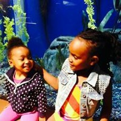 Sadaiah Natasha Williams