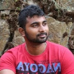 Vic Suryamurthy 1