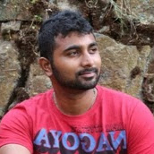 Vic Suryamurthy 1’s avatar