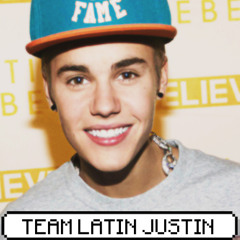 TeamLatinJustin
