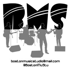 Boston Music Studio