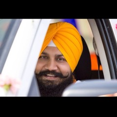 Manpreet Singh 84