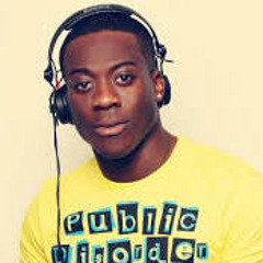 DJ Abrantee