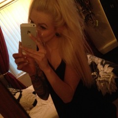 Georgie Elizabeth Mould