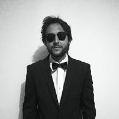 Nicolas Rosenfeld 2