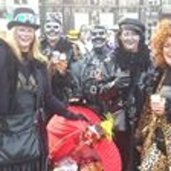 Peter En Anja Warnier