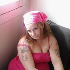 Tiffany Chandler 420