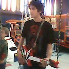 Vinicius Domingues 8