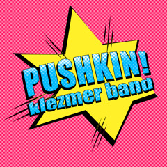 Pushkin! Klezmer Band