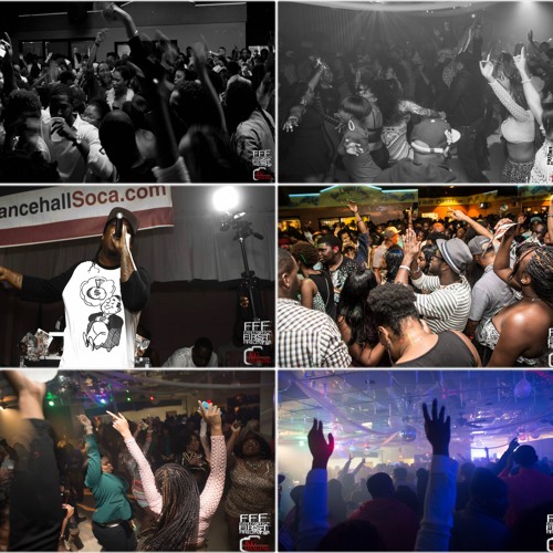 Never Let You Go(Remix) by Harella