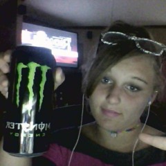 DontHateMe_Cuz_U_AintMe!!