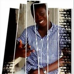 Jesse Tom-rad Fornah