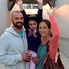 Erin Carter Katzenberg