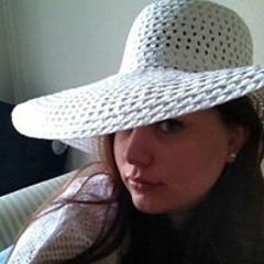 Hope Meghann Guardia