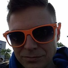 Robin Van Overmeeren