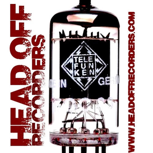 Stream Darling Darling The Electrotubes tribute The Hellacopters 1994-2008  by Headoff Recorders Estudio | Listen online for free on SoundCloud