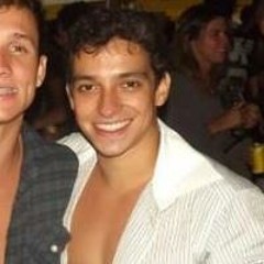 Ramon Rodrigues 40