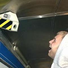 Thomas 'Rave' Castledine