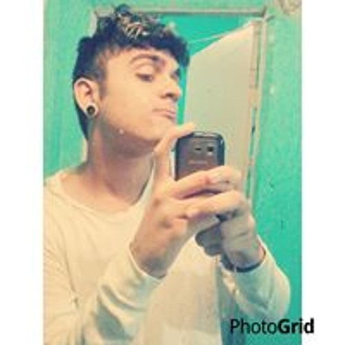 Antony Silva 4’s avatar