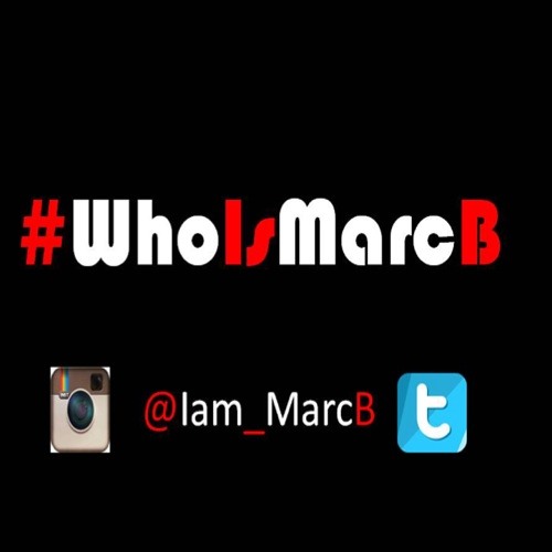 Marc B - Look Over Me