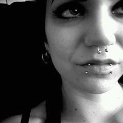 Angela Rose Mitchell