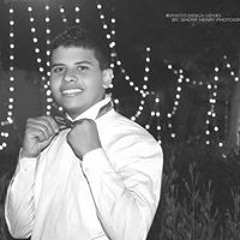 Elijah Nageh