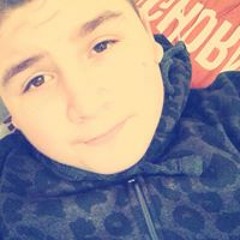 Juan Swaggtastic Balderas