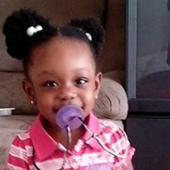 BigRe Jez'riyah Galvin