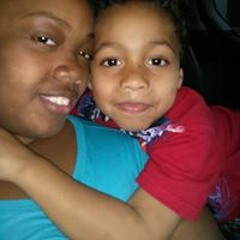 Dana Precious Sanders